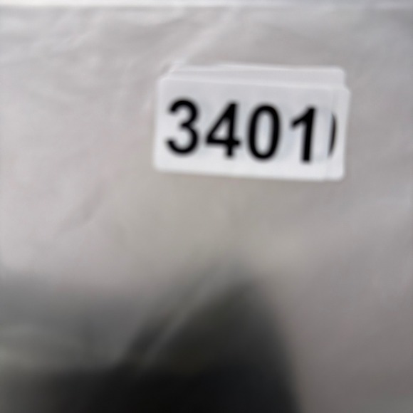 Quince Linen Pull On Pants Women L Olive Drawstring Cropped Minimalist Coastal - Picture 11 of 11